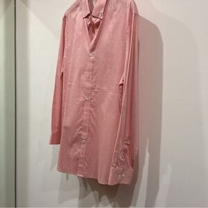 Original Penguin Pink Dress Shirt